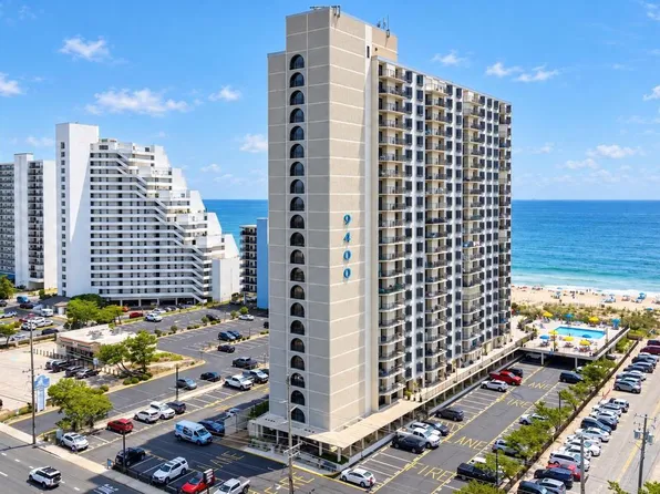 9400 Coastal Hwy Unit 301, Ocean City, MD 21842