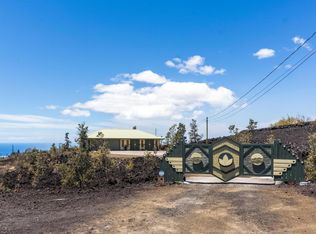 92-8951 Lotus Blossom Ln, Captain Cook, HI 96704