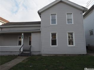 606 Main St, Dunkirk, NY 14048