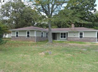 3964 Rose Lane, Joplin, MO 64804
