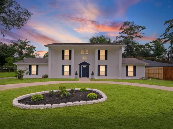 619 Cotter Dr, Spring, TX 77373