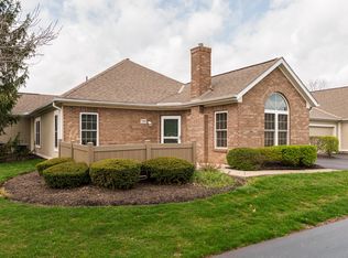 788 Windward Way #21, Columbus, OH