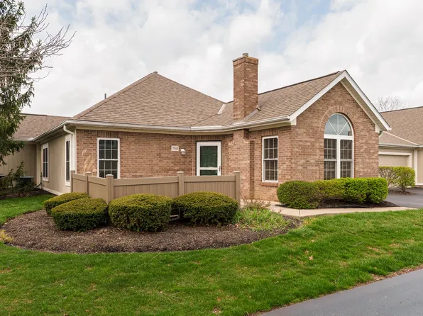 788 Windward Way #21, Columbus, OH 43230