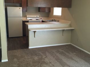 1917 S State Highway 161 APT 7, Grand Prairie, TX 75051
