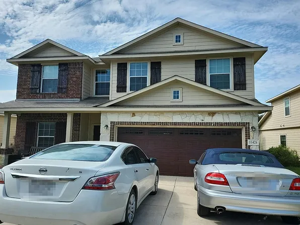 11426 Comanche Trl, San Antonio, TX 78245