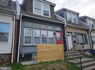 5115 Cottage St, Philadelphia, PA 19124