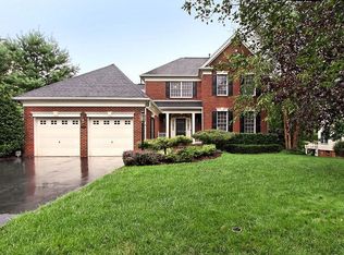 5635 Shoal Creek Dr, Haymarket, VA 20169