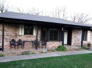 320 E Redwood Dr, Duncan, OK 73533