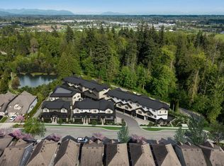 6828 208a St #10, Langley, BC V2Y0M3