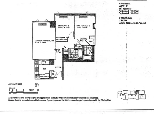 40-26 College Point Boulevard 16E image 27 of 27