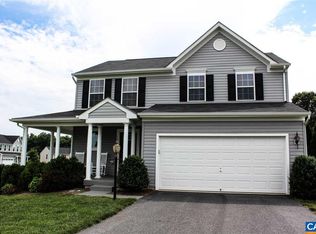 108 Larchmont Cir, Ruckersville, VA 22968
