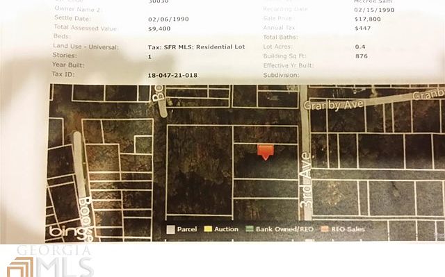 1st image of this home