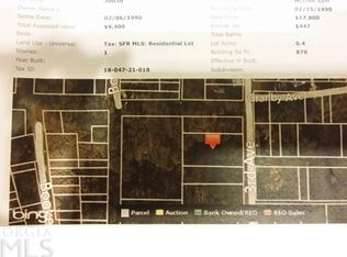 476 3rd Ave, Scottdale, GA 30079