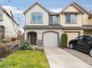 16514 SE Scoria Ln, Damascus, OR