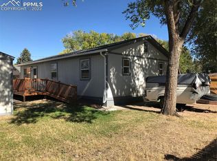 30 Sunflower Rd, Colorado Springs, CO 80907