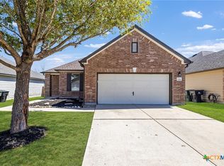 1214 Lonesome Oak Dr, Temple, TX 76502