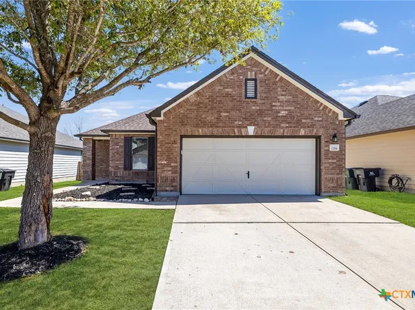 1214 Lonesome Oak Dr, Temple, TX 76502