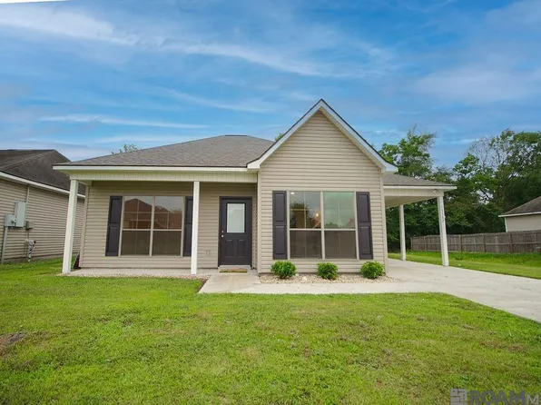 13562 Lily Ave, Walker, LA 70785