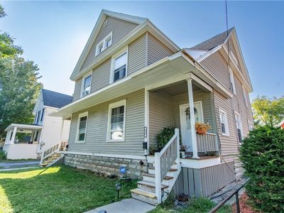 424 Broadway Ave E, Watertown, NY, 13601