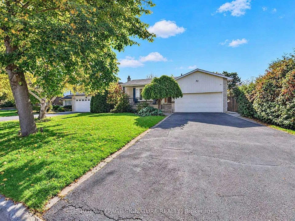 1 Banquo Rd #LOWER