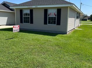 2533 Huey P Long Ave, Gretna, LA 70053