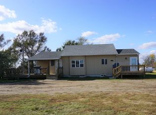 39834 214th St, Huron, SD 57350