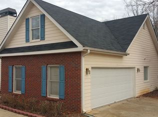 15 Freeman Point, Covington, GA 30016