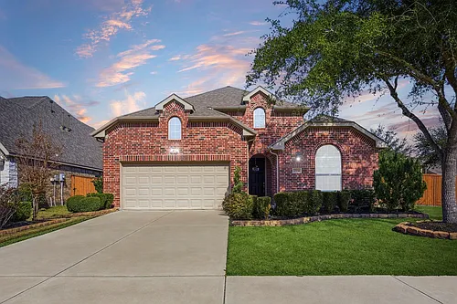 17014 Wellinghoff Ct Photo 1