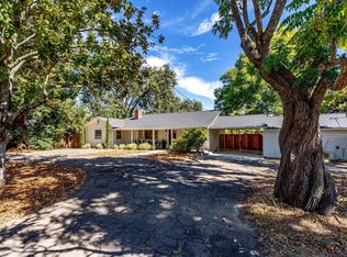 3750 Linda Vista Avenue, Napa, CA 94558