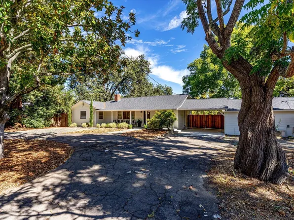 3750 Linda Vista Avenue, Napa, CA 94558