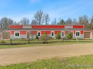 378 124th Ave, Shelbyville, MI