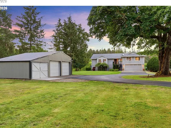 3004 NW Blue Heron Dr, Woodland, WA 98674