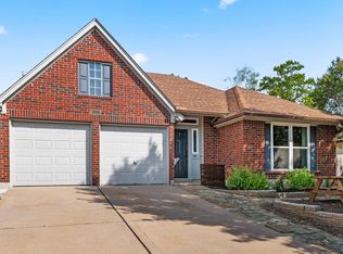 13117 Broughton Way, Austin, TX 78727