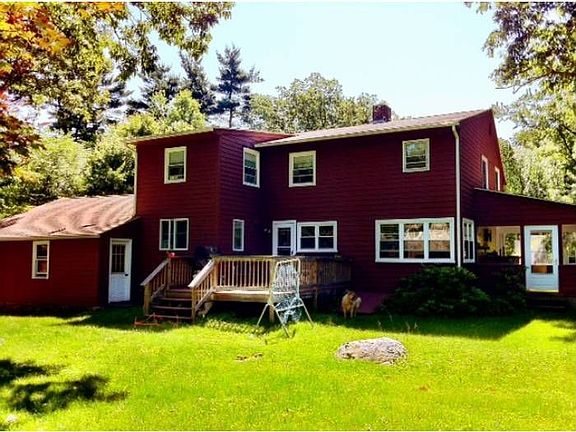 Back of House