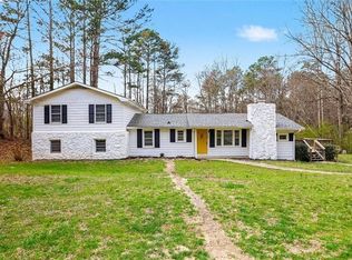 125 Bethlehem Church Rd, Carrollton, GA 30117