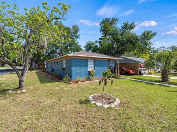902 E Valencia St, Lakeland, FL 33805