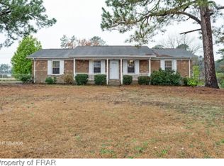 2136 Oriole Cir, Sanford, NC 27330