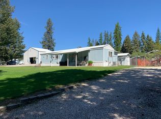 3353 Porcupine Ln, Valley, WA 99181
