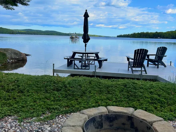 115 Salmon Point Road, Bridgton, ME 04009