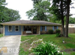410 S Orange Edwards Blvd, Kingsland, GA 31548
