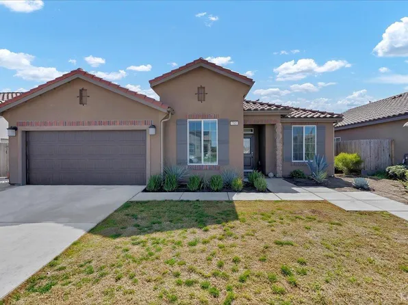 785 Strada St, Lemoore, CA 93245