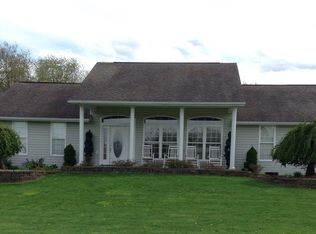 274 Ferncliff Rd, Rices landing, PA 15357