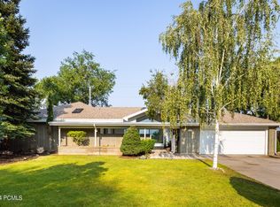 4650 S Deercreek Rd, Salt Lake City, UT 84124