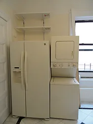 Rented by Manhattan Flats