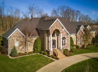3020 Long Creek Way, Louisville, KY 40245