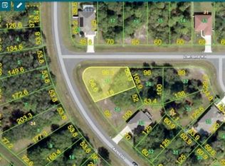 101 Lantana Rd, Rotonda West, FL 33947