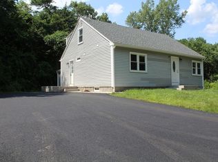 30 Hall Rd, Oxford, MA 01540
