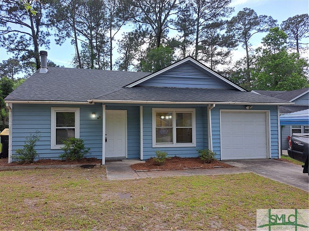 61 Quail Forest Dr, Savannah, GA 31419 | Zillow