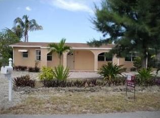 1801 SW 98th Ter, Miramar, FL 33025