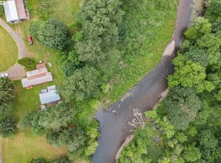 40485 Upper Calapooia Dr, Sweet Home, OR 97386